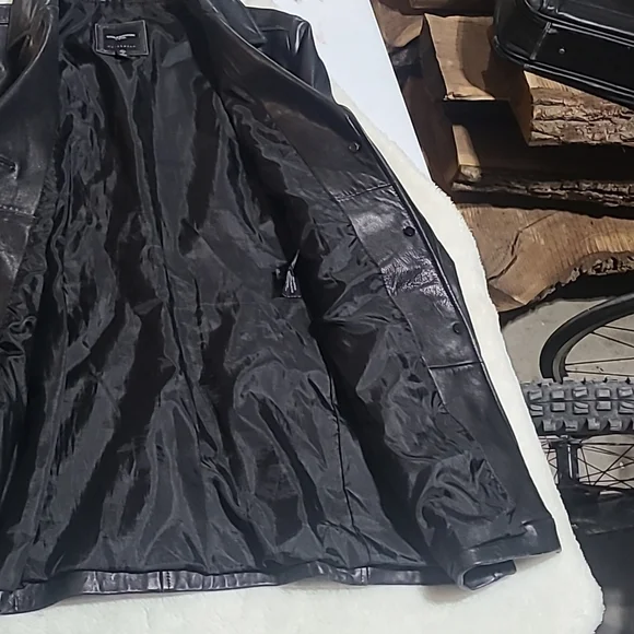 Colebrook Womens Coat - Picture 6 of 11